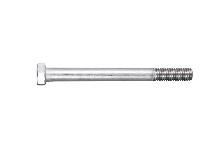 Stainless Steel Hex HD Cap Screw, S0336-07100, S0336-07150, S0336-08120, S0336-08150, S0336-08250, S0336-10100, S0336-10150, S0336-10250, S0336-13120, S0336-13150, S0336-13250, S0336-16150, S0336-16300